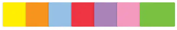 Non-Expiring Badges on Rolls (1,000 Labels - 250 Labels/Roll)