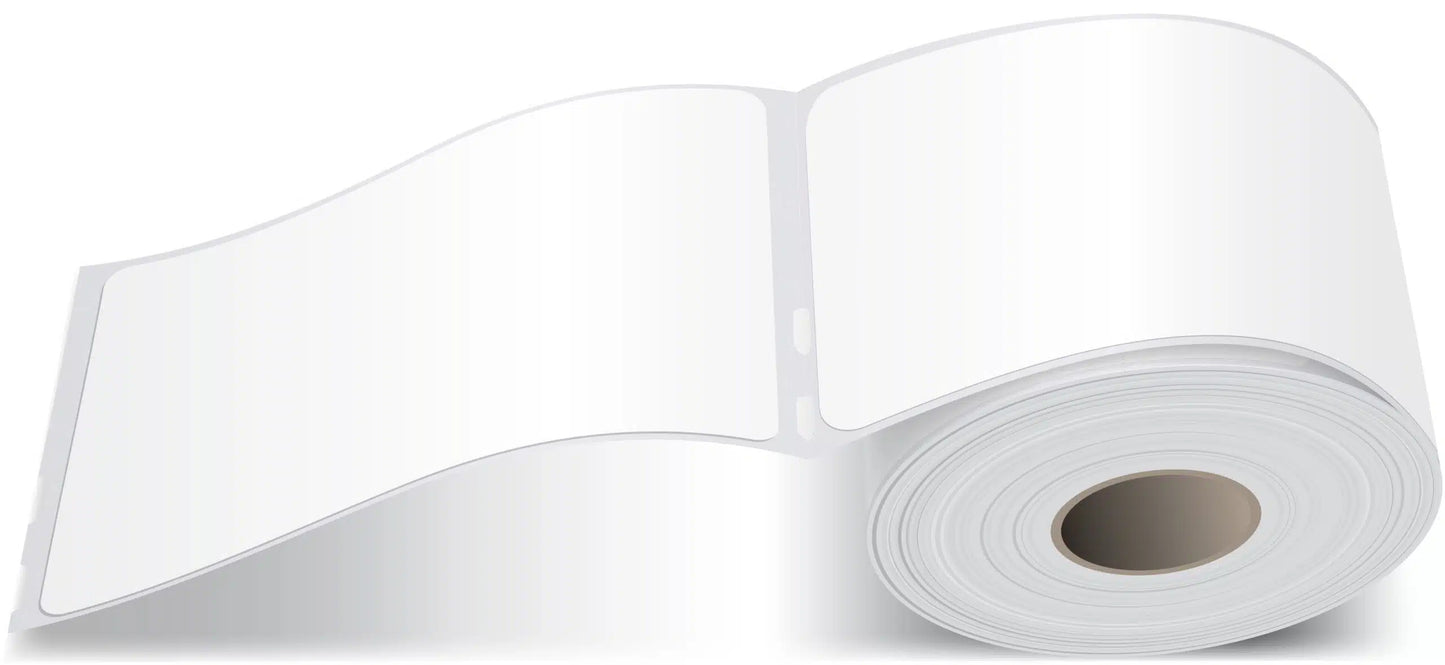 FULL-Expiring Badges on Rolls (1,000 Labels - 250 Labels/Roll)