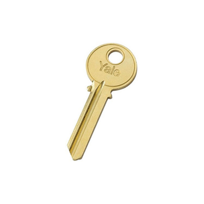 6-Pin Key Blank, PARA Keyway (50 PK)