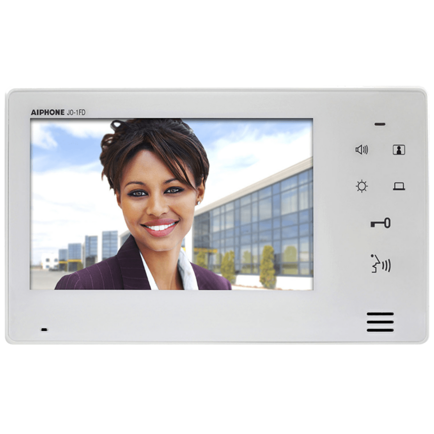 7" LCD Screen w Touch Buttons, Hands-Free Expansion Station For Jo Series