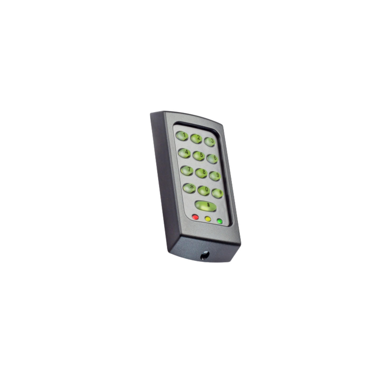 Net2 - Proximity keypad – KP75