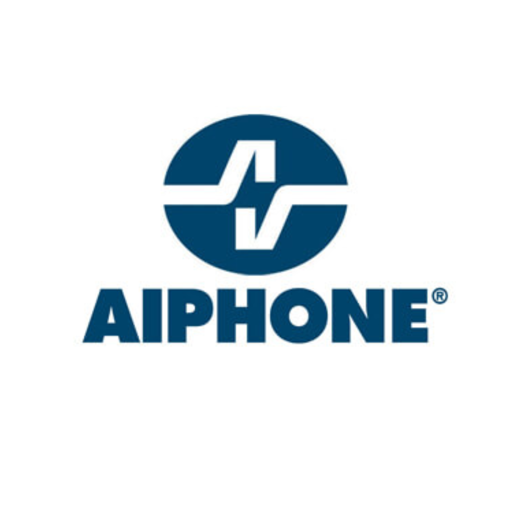 Aiphone – Everything Locks