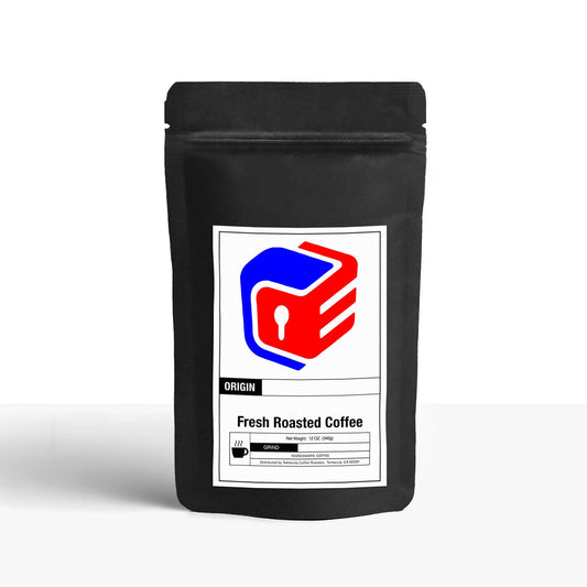 Everything Locks House Blend