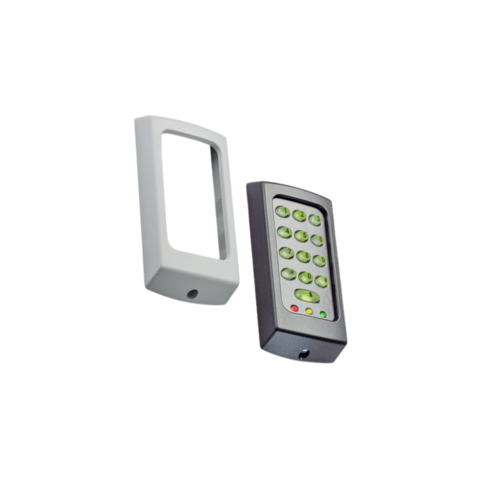 Net2 - Proximity keypad – KP50 – Everything Locks