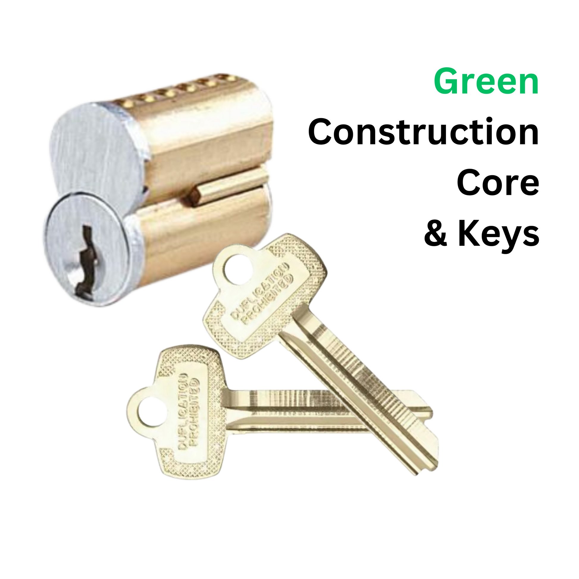 Locksmith & Door Hardware Company – Everything Locks