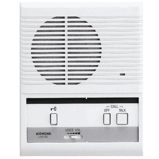 1-Call Surface Mount Master With Door Release