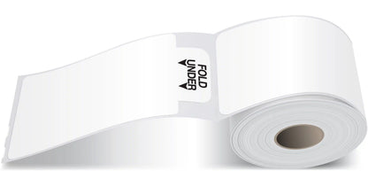 TAB-Expiring Badges on Rolls (1,000 Labels - 250 Labels/Roll)